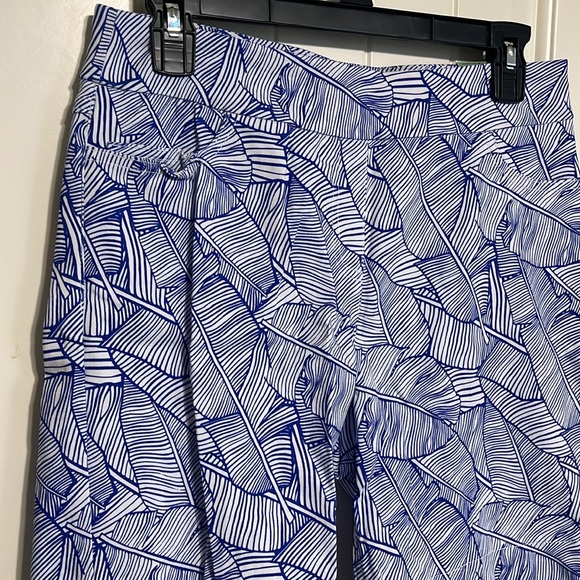 Slim Sation Walking Shorts size 8 new - Picture 2 of 5